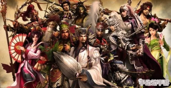 揭秘太阳神三国杀赤壁版蜀汉武将技能：历史渊源与策略深度解析