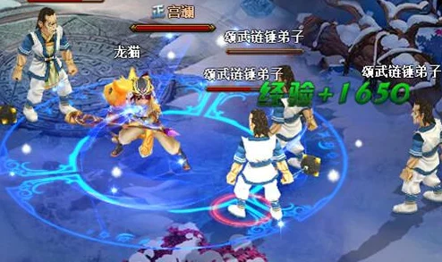 热血江湖枪客阵营选择深度解析哪一阵营更适合你的武侠之路 热血江湖枪客阵营选择深度解析哪一阵营更适合你的武侠之路