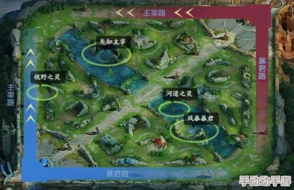 深度解析王者荣耀与吃鸡地图,哪个更胜一筹及其特色对比 深度解析王者荣耀与吃鸡地图,哪个更胜一筹及其特色对比