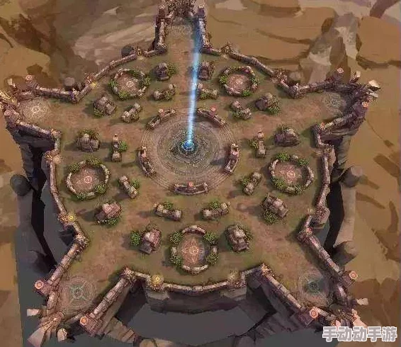 深度解析王者荣耀与吃鸡地图,哪个更胜一筹及其特色对比 深度解析王者荣耀与吃鸡地图,哪个更胜一筹及其特色对比