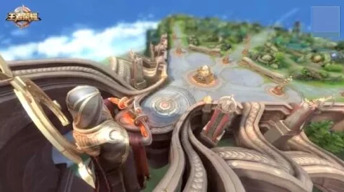 深度解析王者荣耀与吃鸡地图,哪个更胜一筹及其特色对比 深度解析王者荣耀与吃鸡地图,哪个更胜一筹及其特色对比