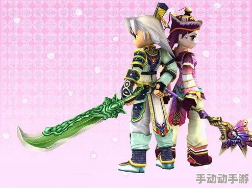 热血江湖：深度解析装备外观选择，哪款最适合你的角色风格？