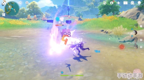 灵魂潮汐安德莉亚技能深度解析与实战攻略推荐 灵魂潮汐安德莉亚技能深度解析与实战攻略推荐