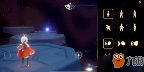 光遇游戏深度解析掌握技巧高效掀翻螃蟹策略