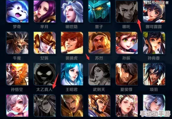 深度解析王者荣耀中哪个英雄适合挂机及策略考量