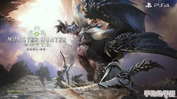 深度解析怪物猎人水战中，哪款武器表现最优异？