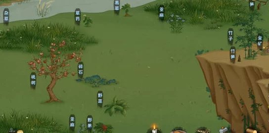 深度解析《桃源记》中哨塔建造方法与策略指南