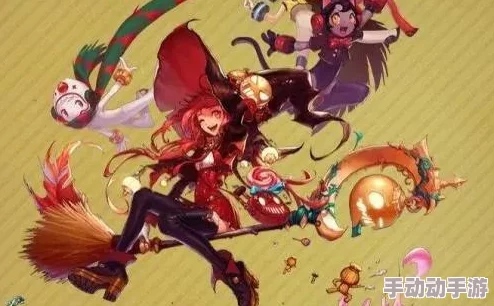 DNF中元素与魔道职业深度对比：哪个更适合你？