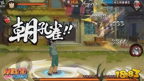 火影忍者手游深度解析全方位攻略之忍者获取大全