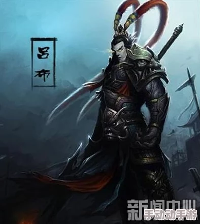 深度解析关门放吕布于吉角色强度与图鉴详解