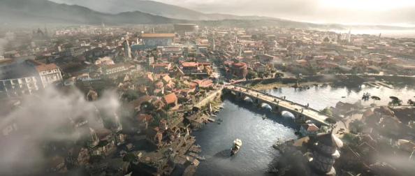 帝国时代4:全文明特色建筑与单位深度解析概览 帝国时代4:全文明特色建筑与单位深度解析概览