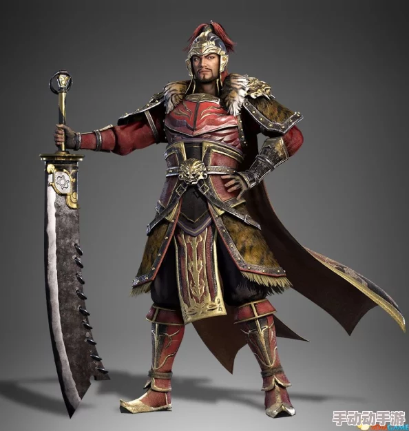 指尖无双深度解析必练武将推荐与最强武将排行榜