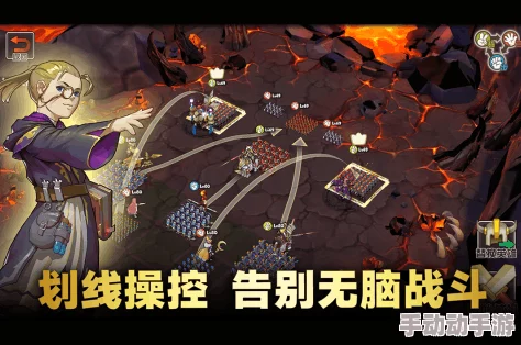 《魔灵兵团》大逃杀：深度解析进入方式与核心玩法介绍