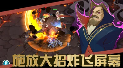 《魔灵兵团》大逃杀：深度解析进入方式与核心玩法介绍