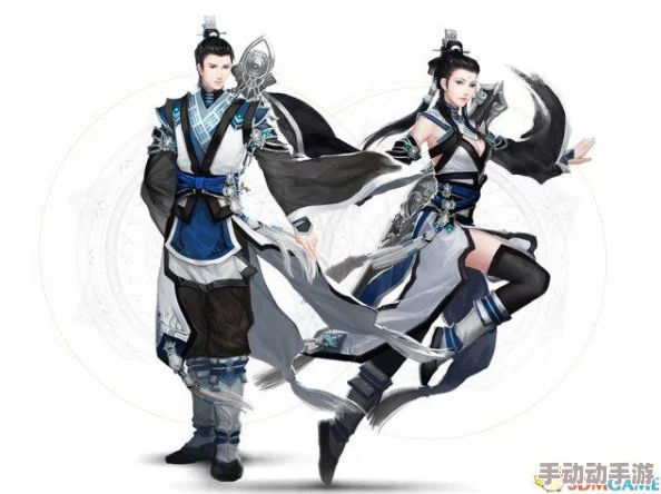 深度解析古剑奇谭中神虹与飞星角色优劣对比