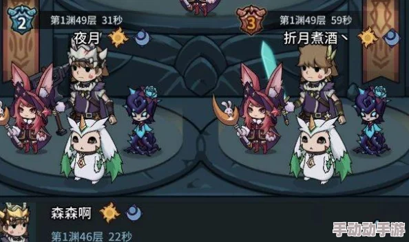 提灯与地下城不氪金怎么玩？