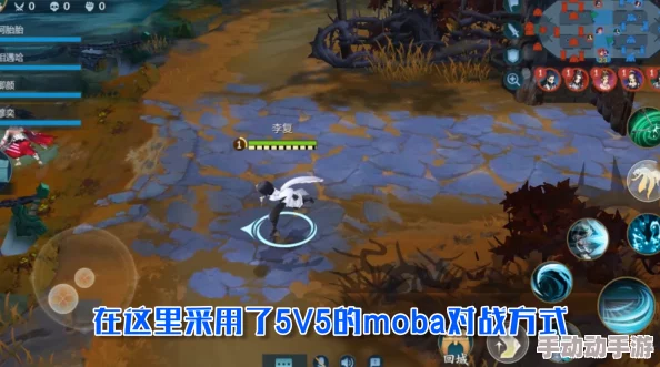 剑网3指尖江湖有自动战斗功能吗？