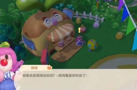 摩尔庄园手游毛毛花获取攻略：有哪些途径？
