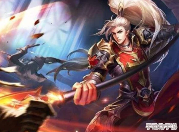 新打野刀游击利剑和龙王之怒，哪个更适合你？