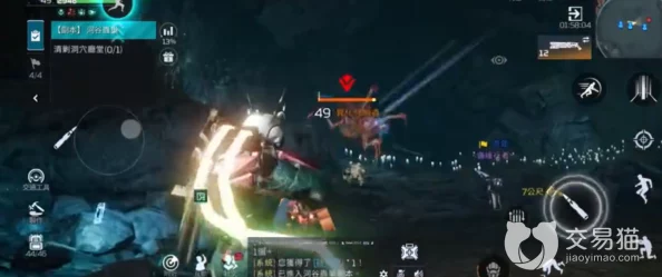 星球重启河谷虫巢副本如何通关？