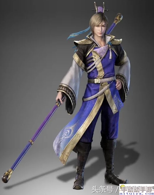 《真三国无双 起源》啼鸾武器怎么获得？