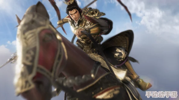 《真三国无双 起源》啼鸾武器怎么获得？