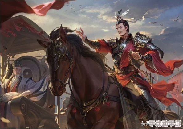 界朱桓的技能是什么? 界朱桓的技能是什么?