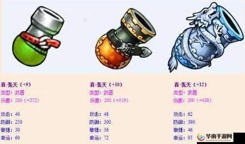 弹弹堂火炬选择:属性、技能、外观哪个更重要? 弹弹堂火炬选择:属性、技能、外观哪个更重要?