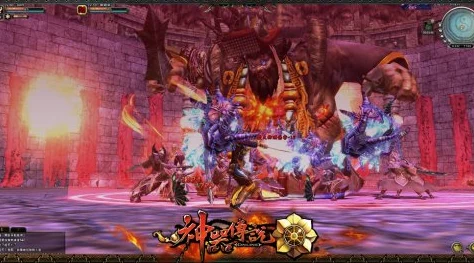 《神器传说》：究竟哪些灵兽能称霸一方？
