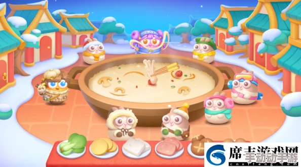 《保卫萝卜4》火锅不能停第15关怎么过? 《保卫萝卜4》火锅不能停第15关怎么过?