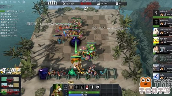 刀塔多多自走棋怎么查看对手段位? 刀塔多多自走棋怎么查看对手段位?