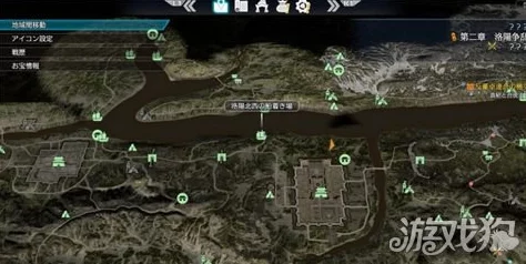 真三国无双起源:古钱币地图全收集,有没有详细的攻略路线? 真三国无双起源:古钱币地图全收集,有没有详细的攻略路线?