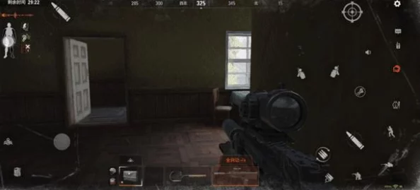 暗区突围前期怎么玩才能快速上手？