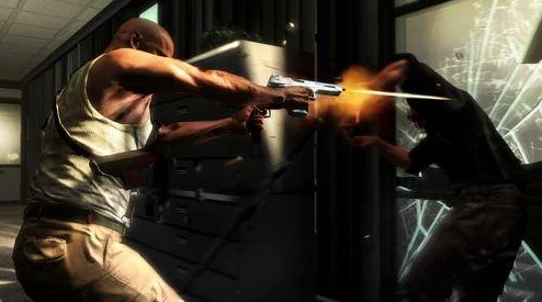 马克思佩恩3：一款十年前的老游戏，如今还值得玩吗？