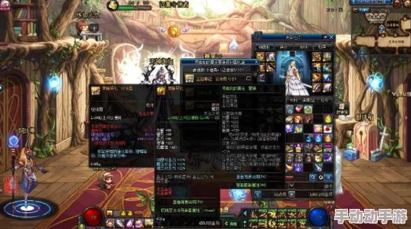 dnf武器融合选哪个提升最大？