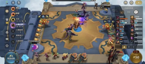 S13赛季金铲铲之战：艾克异变选什么才能C？