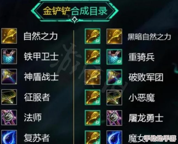 S13赛季金铲铲之战：艾克异变选什么才能C？