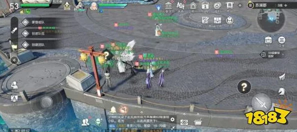 2025年有哪些值得期待的横版生存单机手游？