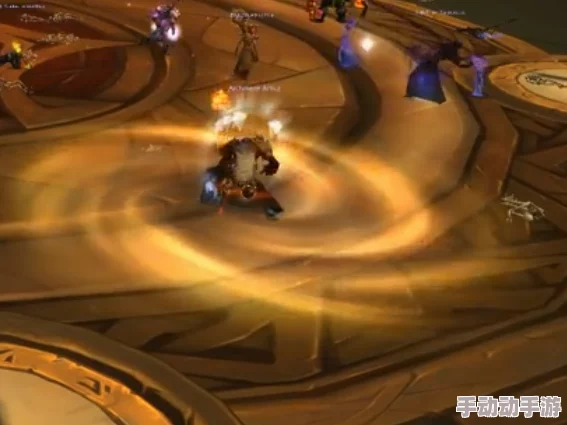 《诛仙世界》异相试炼偃甲奇术都在哪？