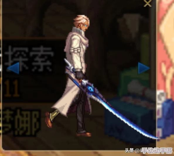 深渊之外,哪里能刷到DNF中的蓝色装备? 深渊之外,哪里能刷到DNF中的蓝色装备?