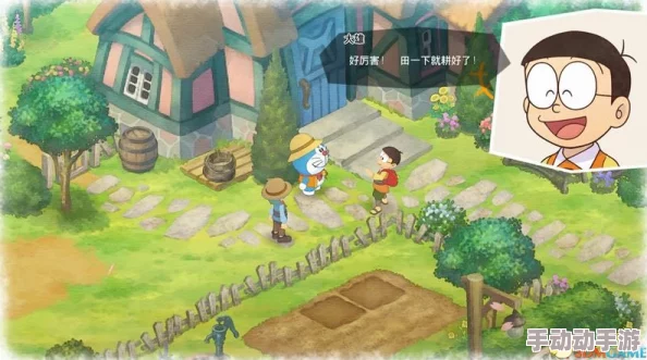 大雄的牧场物语如何快速致富？