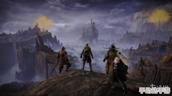 艾尔登法环和黑魂系列，谁的剧情更引人入胜？