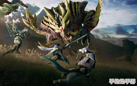 怪物猎人GU：绝境和逆境，哪个技能更能提升生存和输出？