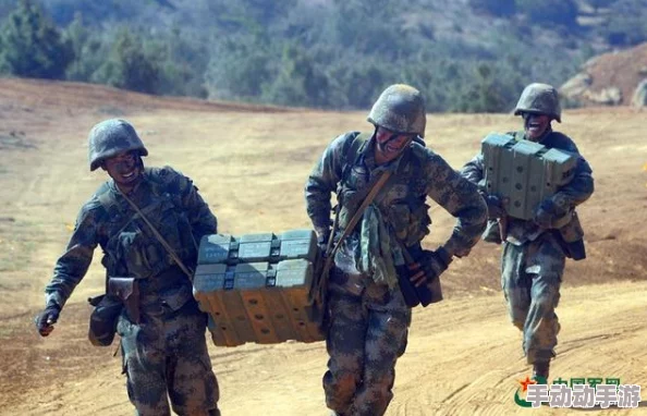 特种兵的技能树，是卷出来的吗？