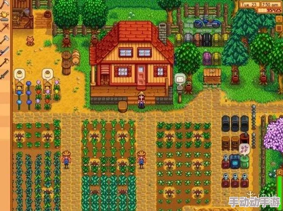 星露谷物语：和哪个NPC结婚才能获得最大收益？