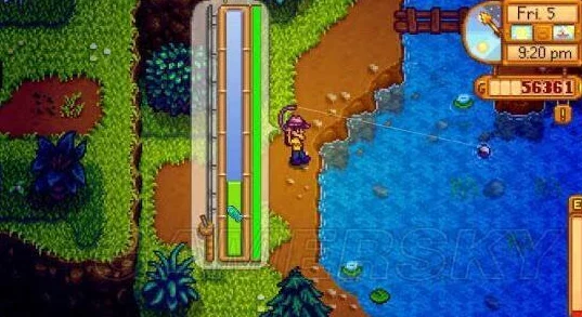 星露谷物语：和哪个NPC结婚才能获得最大收益？