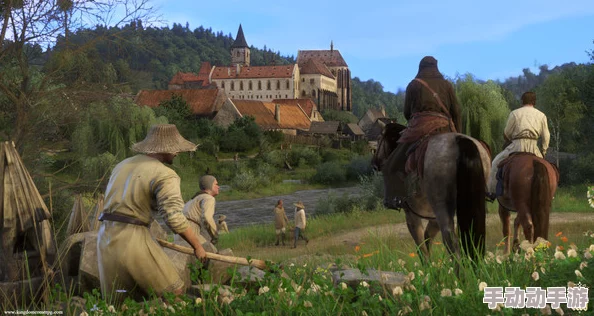 《天国：拯救2》里怎么晾晒食物？