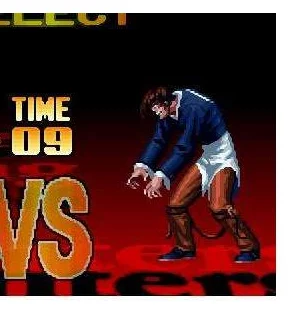 拳皇97有主角吗？如果有，是谁？