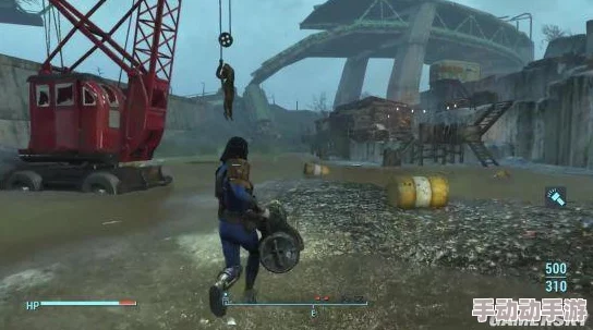 辐射4哪里练开锁最快？