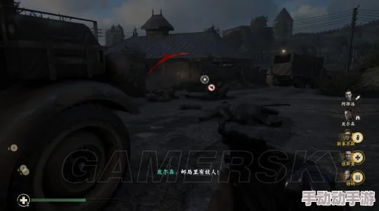 英勇之地夜幕锋刃值得培养吗？